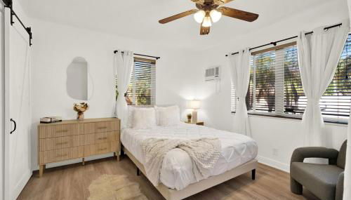 HUGE Outdoor soccer 4BR HEATED Pool house near Las Olas - Foto 3