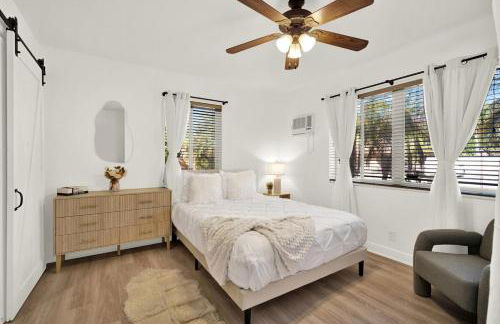 HUGE Outdoor soccer 4BR HEATED Pool house near Las Olas - Foto 3