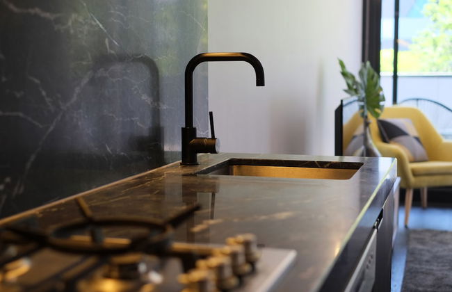 Turnkey Accommodation – North Melbourne - Photo 9