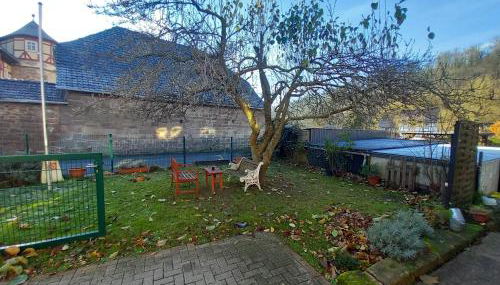 Ferienwohnung Dennis - Foto 2, Garden