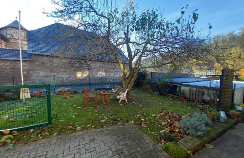 Ferienwohnung Dennis - Foto 2