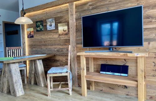 Ferienwohnungen Am Kranzbach FeWo1 - Foto 13