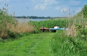 Mazury Lake House Sailing & Spa - Foto 43