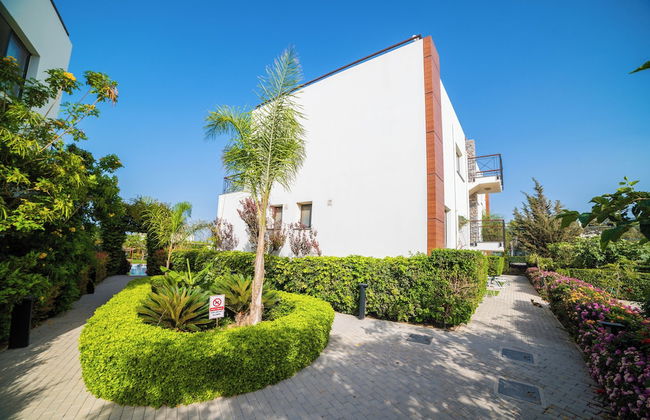 Modern and Cozy Designer Apartment in Relaxing Environment - Foto 39