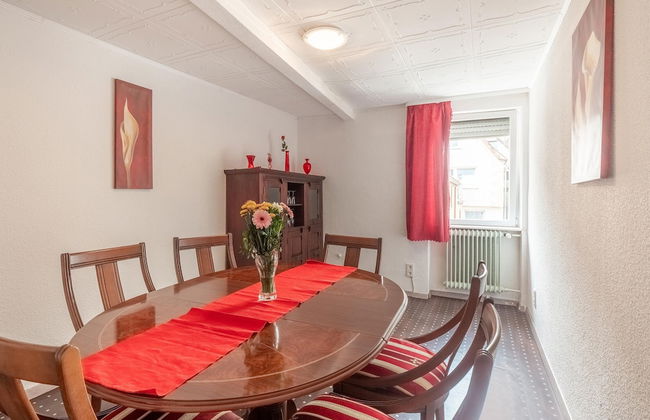 Exceptional Holiday Flat in Kinheim - Foto 15