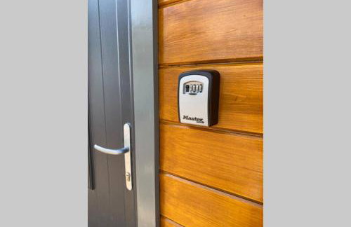 Bothan Dubh Self Catering Cabin - Foto 9