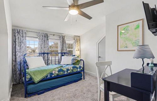 Cozy Campbell Bungalow - Foto 25