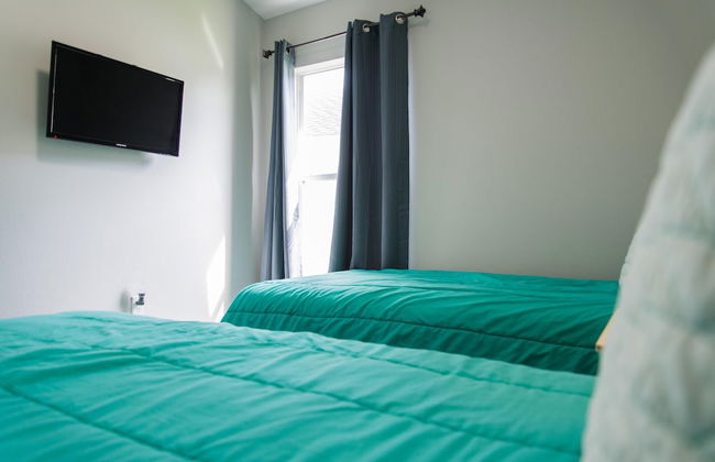 Casablanca Villaview by Orlando Short Term - Foto 3