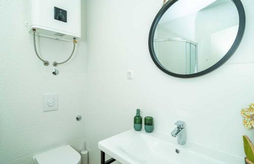 Apartments Lovro - One bedroom apartment with Balcony and Sea View 3 - Photo 10