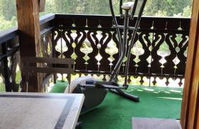 Appartement meublé classé 3 étoiles de 72 m2, 2 chambres - Foto 38