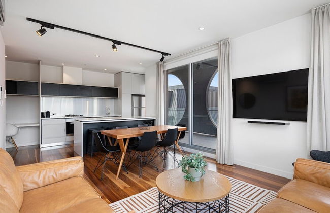 District Fitzroy - Photo 25