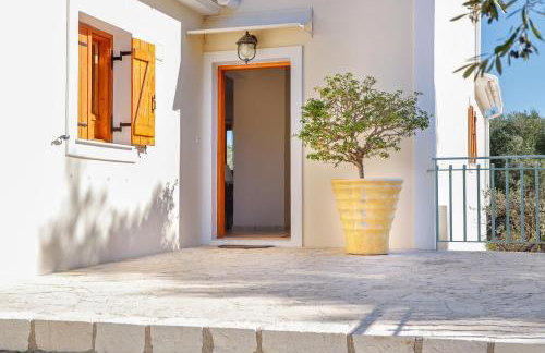 Villa Eleni - Foto 28