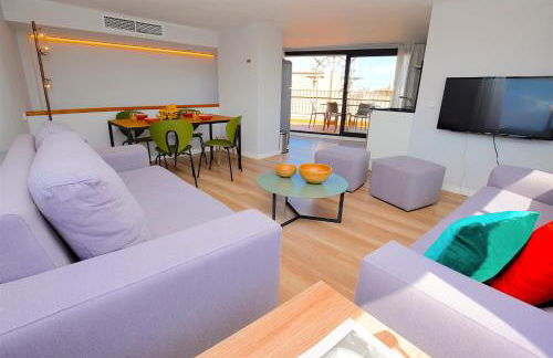 L'Aguila Apartments Turismo de Interior - Photo 16