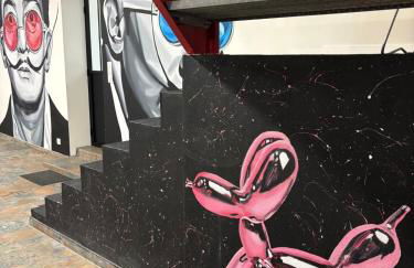 Superbe Loft Spa Jacuzzi Cinema - Foto 15