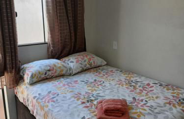 Kitnet mobiliada aconchegante - Foto 5