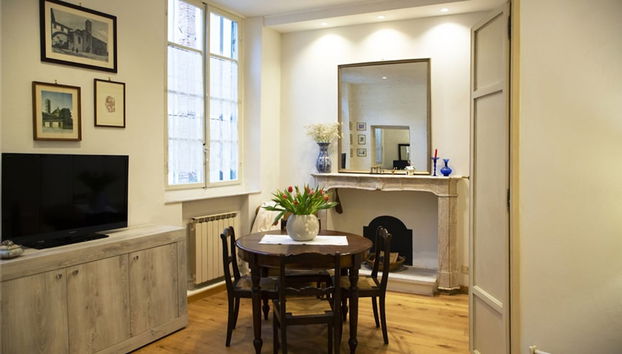 Welcomely - Burlamacchi House - Foto 5, Habitación