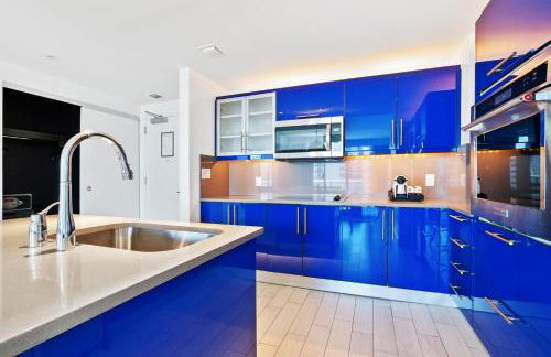 Oceanview Luxury, Resort Access, Sleeps 6 2BR 2BA - Vista Mar by HomeStakes Stays - Foto 6