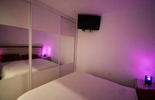 SnowGranada Los Valles Alodia House - Foto 15