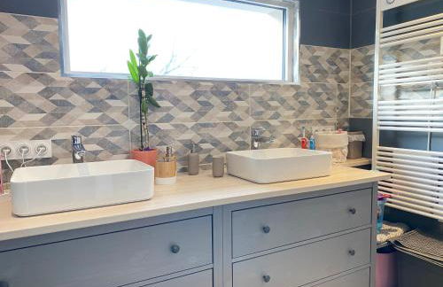 Villa 6 chambres avec piscine et vue exceptionnelle - Foto 36