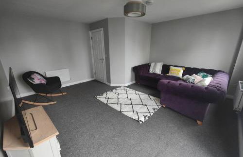 Shoreline Seaside Holiday Home Aberavon beach - Foto 15