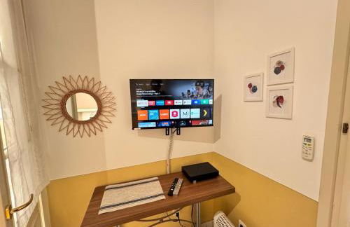 Grimaldi Central AC 2 terraces Wifi 5mins SEA - Foto 17