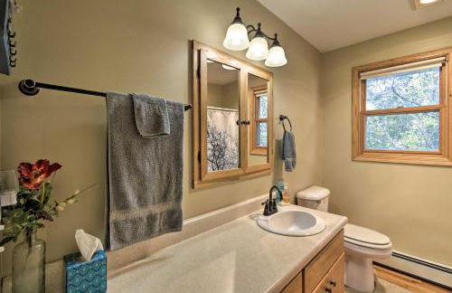 Charming Neenah House with Porch on Lake Winnebago! - Foto 16