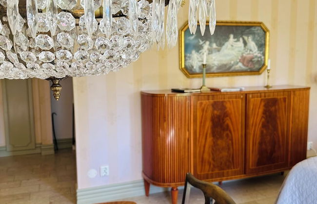 Aspa Herrgård - Foto 2