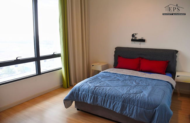 USJ One Subang Jaya by Widebed - Foto 59