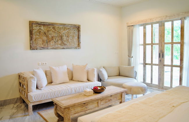 DHAUTEYA VILLA - Foto 12