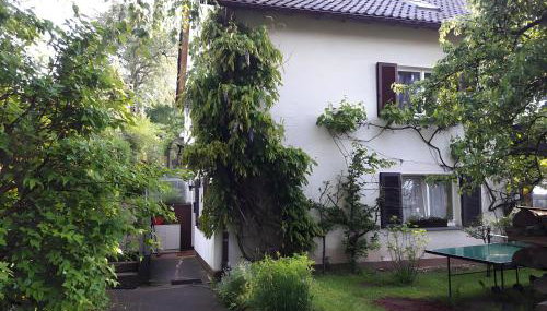 Haus zur Bienenweide - Photo 1