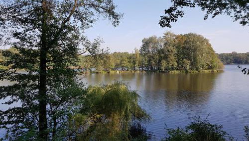 Apartments in Trebbin 26568 - Foto 5