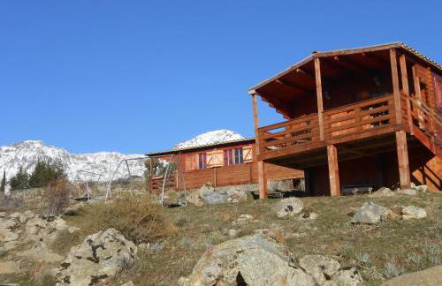 Les Chalets De Lozzi - Foto 5