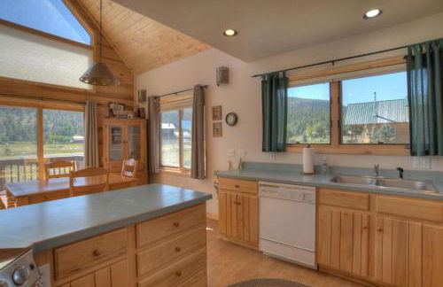 Beaver Creek Cabin in South Fork CO - Foto 9