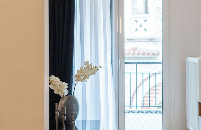 Acropolis Golden View Penthouse - Photo 45