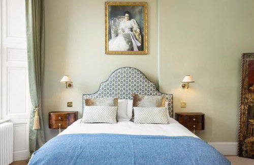 The Townhouse, Leith - Foto 15