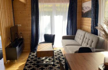 Domek Toskania Sosnówka Karpacz BALIA - Foto 7