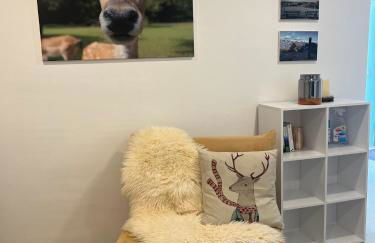 Schwarzwald Boutique-Apartment HAUS REHGARTEN - Foto 14