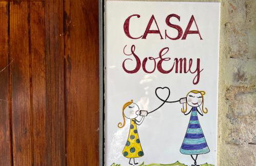 Casa tipica nel borgo - Casa Soemy - Foto 25