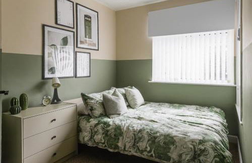 Poppy's Place - Manningham Road - Foto 5