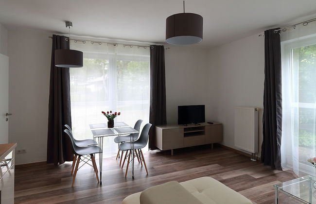 Strandparadies Juliusruh 1 - Foto 18