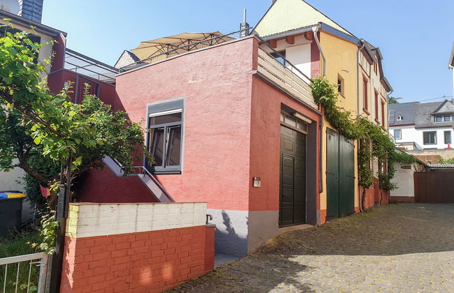 Tante Agnes - Foto 35