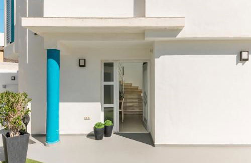 Chalet con piscina en Tabaiba by Alterhome - Foto 49