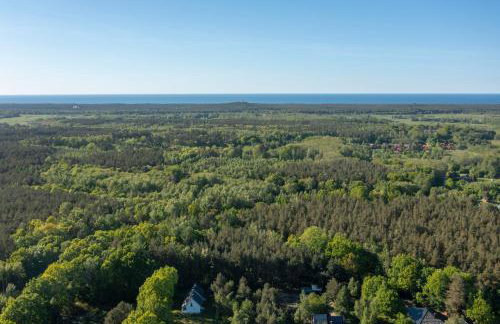 WestfalowaChatka domek z jacuzzi - Foto 29