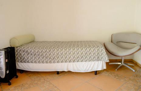 Casa de campo c piscina, academia, hidro e Wi-fi - Foto 29