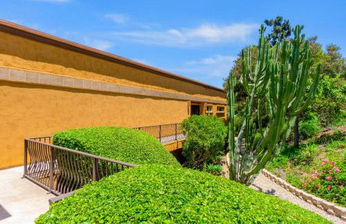 Casa Real | House in La Jolla - Foto 34