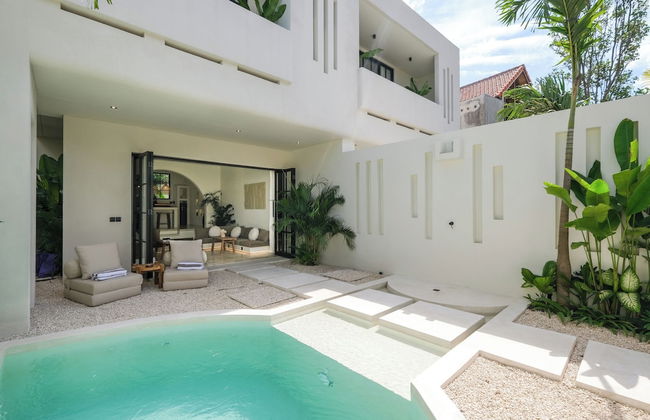 Villa Naji Pererenan - Photo 47