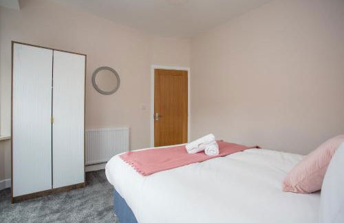 Vacant nests The Haughton Spacious Central - Foto 18