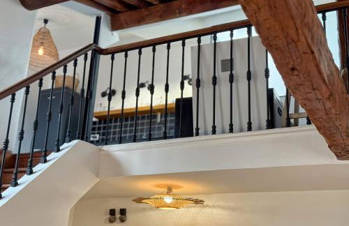 Duplex avec Vue Exceptionnelle - Calme & Confort - Photo 25