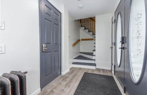 DO with AC Awesome Waterfront Marina Home - Foto 11