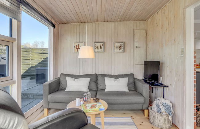 2 bedroom House in Svendborg with terrace - Photo 22